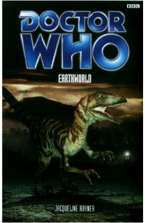 [Doctor Who · Eighth Doctor Adventures 43] • Earthworld
